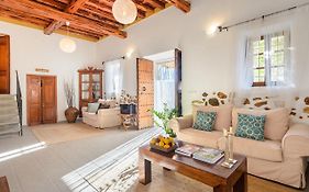 Agroturismo Rural Can Prats